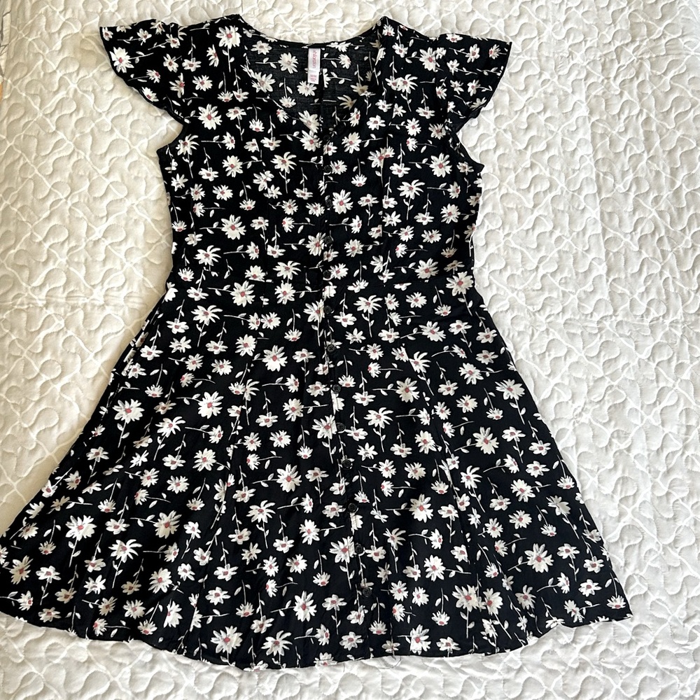 Lightweight Dress